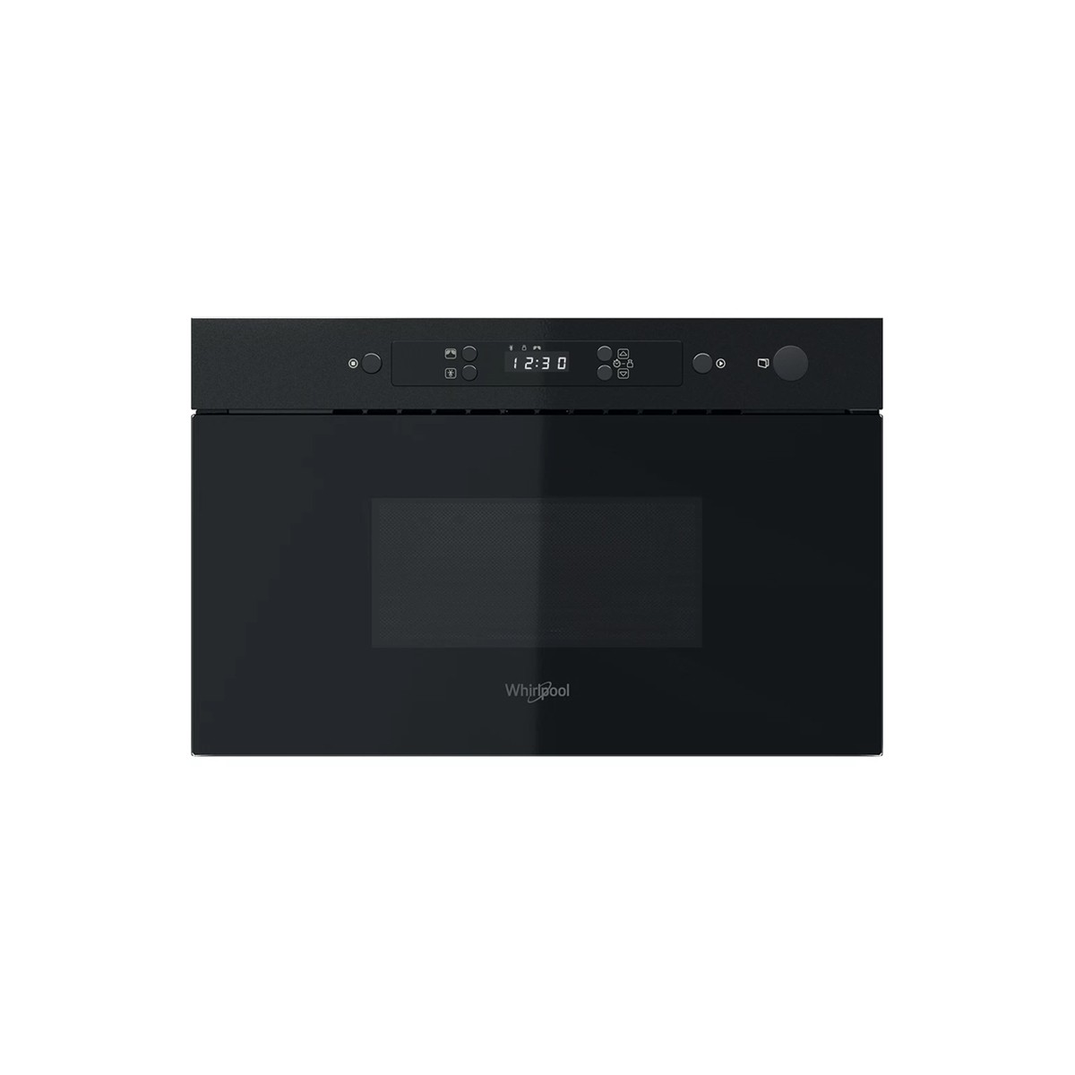 Microondas Whirlpool MBNA900B 60cm Negro Encastre