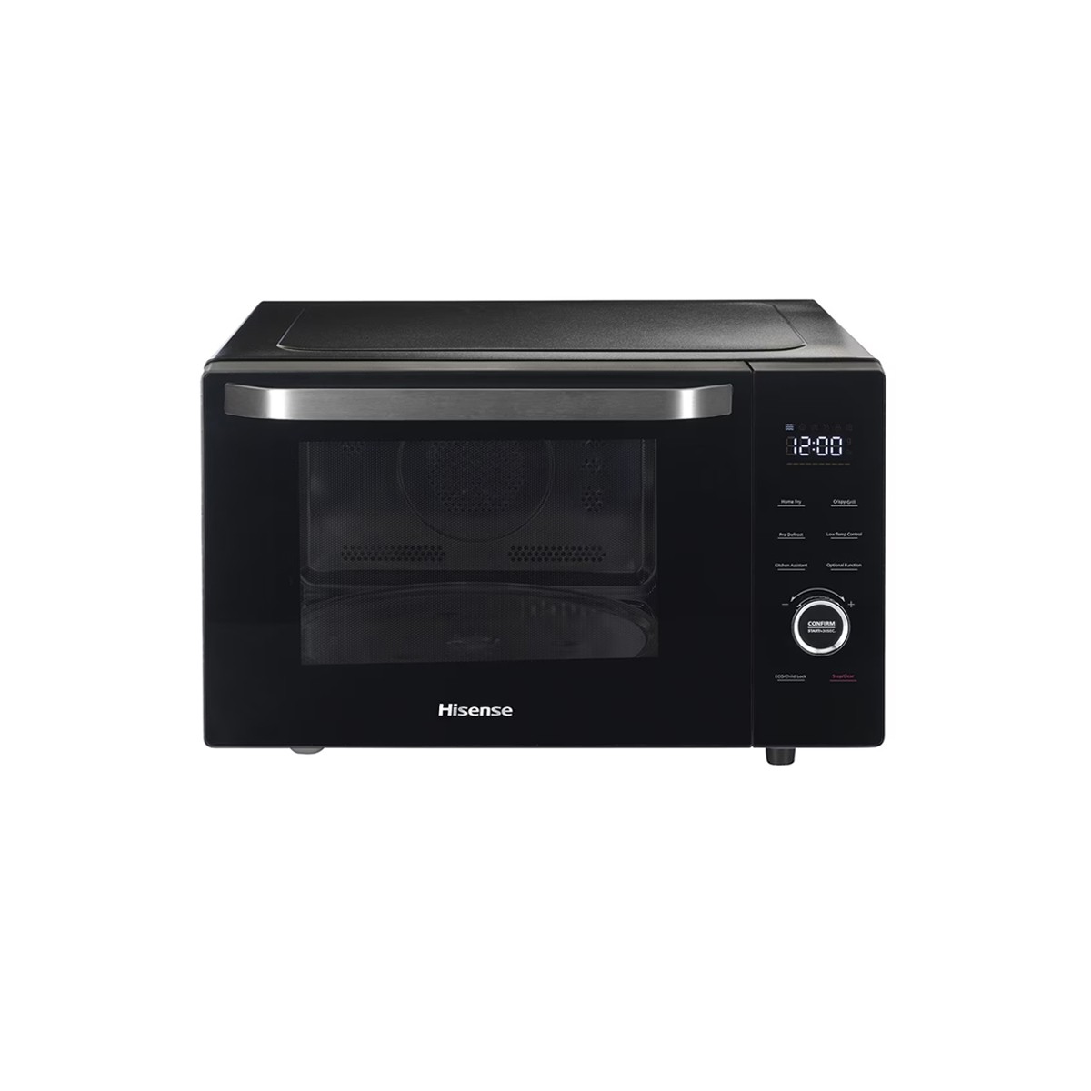 Microondas Hisense H30MOBS10HC 30L Grill