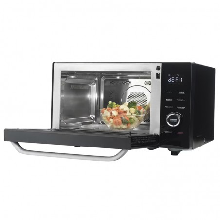 Microondas Hisense H30MOBS10HC 30L Grill