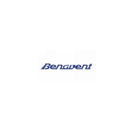 Congelador V Benavent CVBH18560W de 60cm 274L