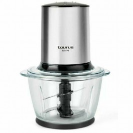 Comprar Picadora Taurus Eloane 1L 400w Oferta Outlet