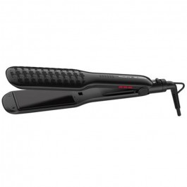 Plancha de Pelo Rowenta SF411L Negro