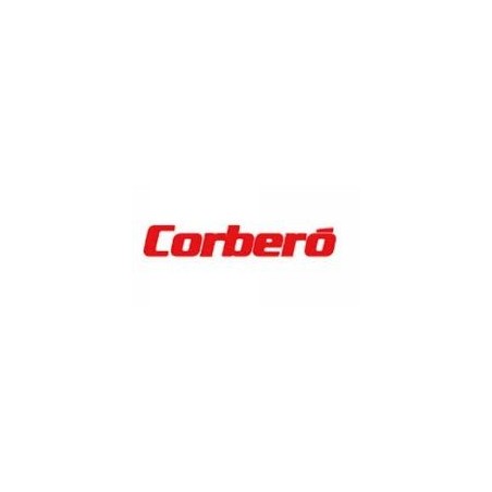 CORBERO LAVADORA CLT10VIN 1400 10KG C INVERTER
