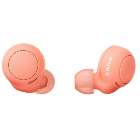 Auriculares True Wireless WFC500D Rosado