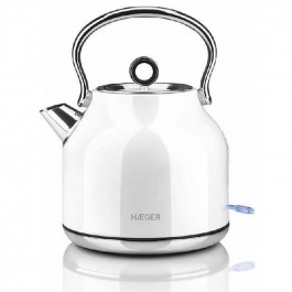 Comprar Hervidor Haeger EK22W023AS de 2200w 1.7 Litros Oferta Outlet