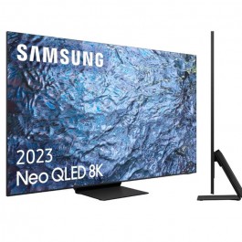 Comprar Televisor Samsung TQ85QN900CTXXC 85" Neo Qled Smart Tv Oferta Outlet