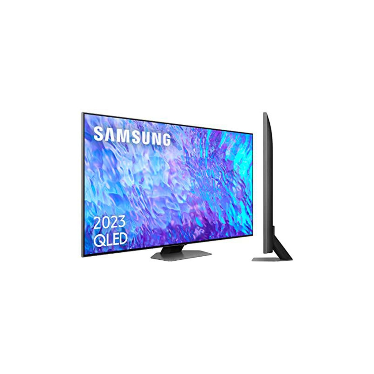 Televisor Samsung TQ85QN800CTXXC 85" Neo Qled Smart Tv