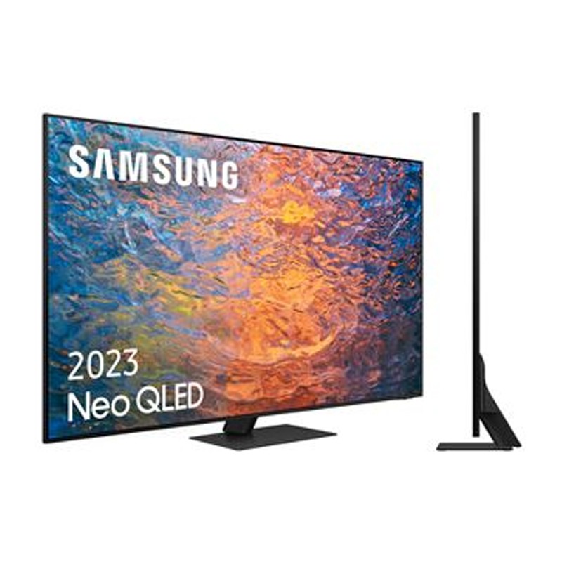 Televisor Samsung TQ85QN95CATXXC 85" Neo Qled