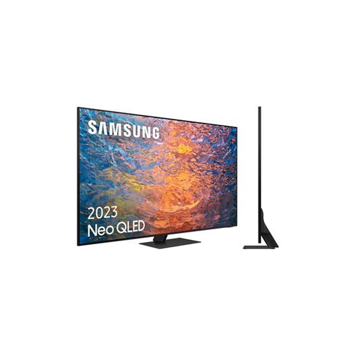 Televisor Samsung TQ85QN95CATXXC 85" Neo Qled