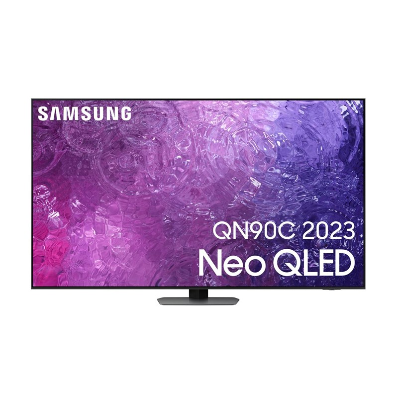 Televisor Samsung TQ85QN90CATXXC 85" Neo Qled Smart Tv