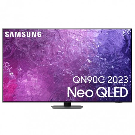 Televisor Samsung TQ85QN90CATXXC 85" Neo Qled Smart Tv