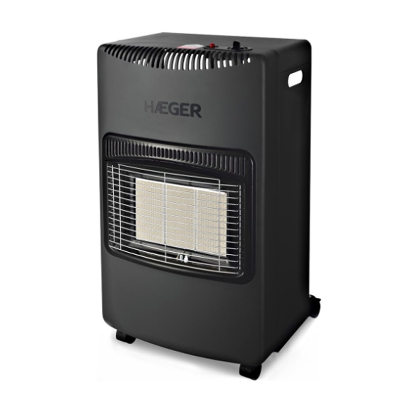 Estufa Haeger GH42B004A Premium Warm II Gas