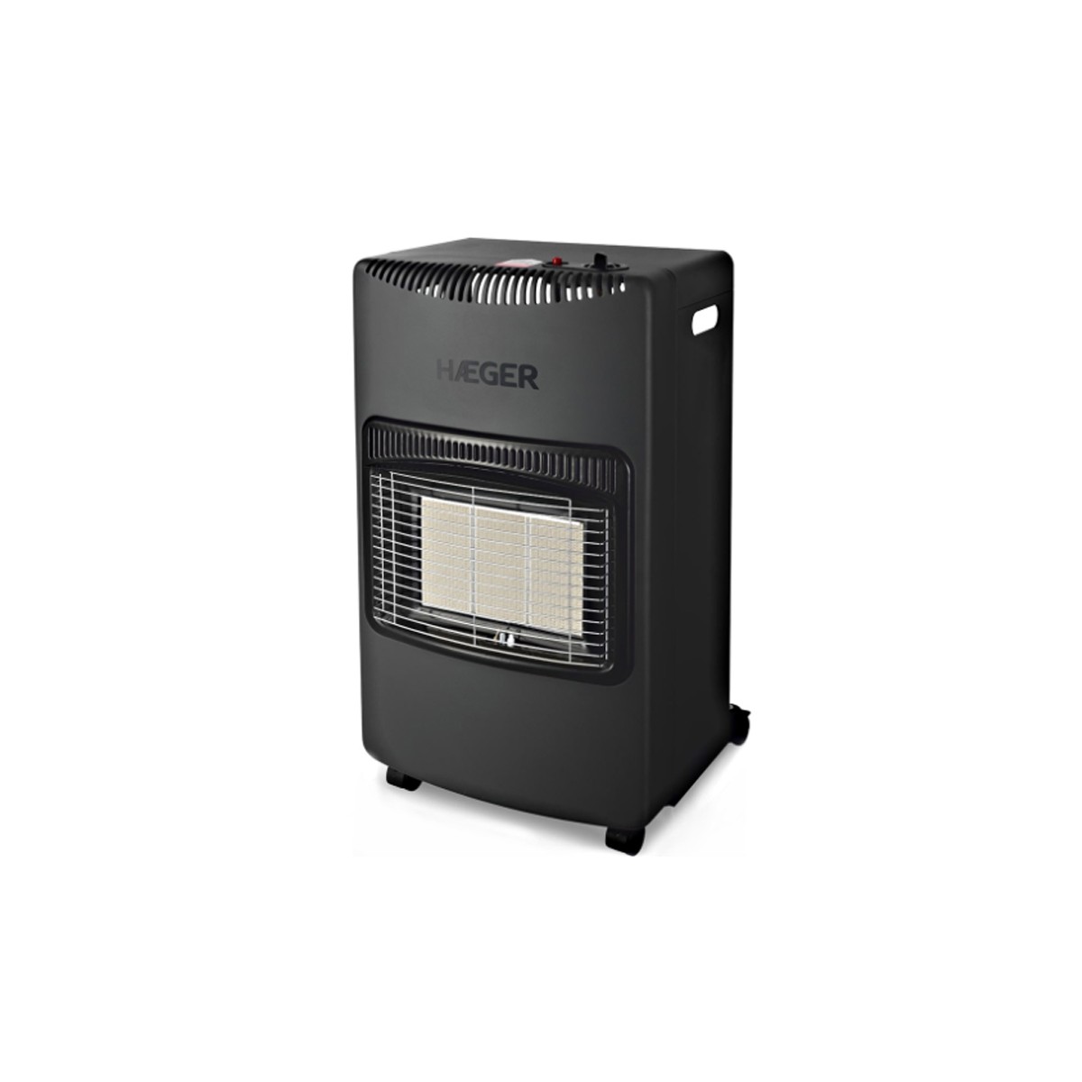 Estufa Haeger GH42B004A Premium Warm II Gas