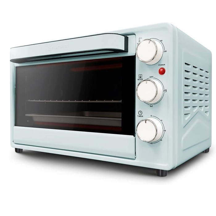 Mini Horno Eléctrico 32 litros 1600W