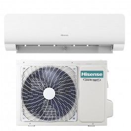 Comprar Aire Acondicionado Hisense KC35YR03 Inverter 3000Fg Split 1x1 Oferta Outlet