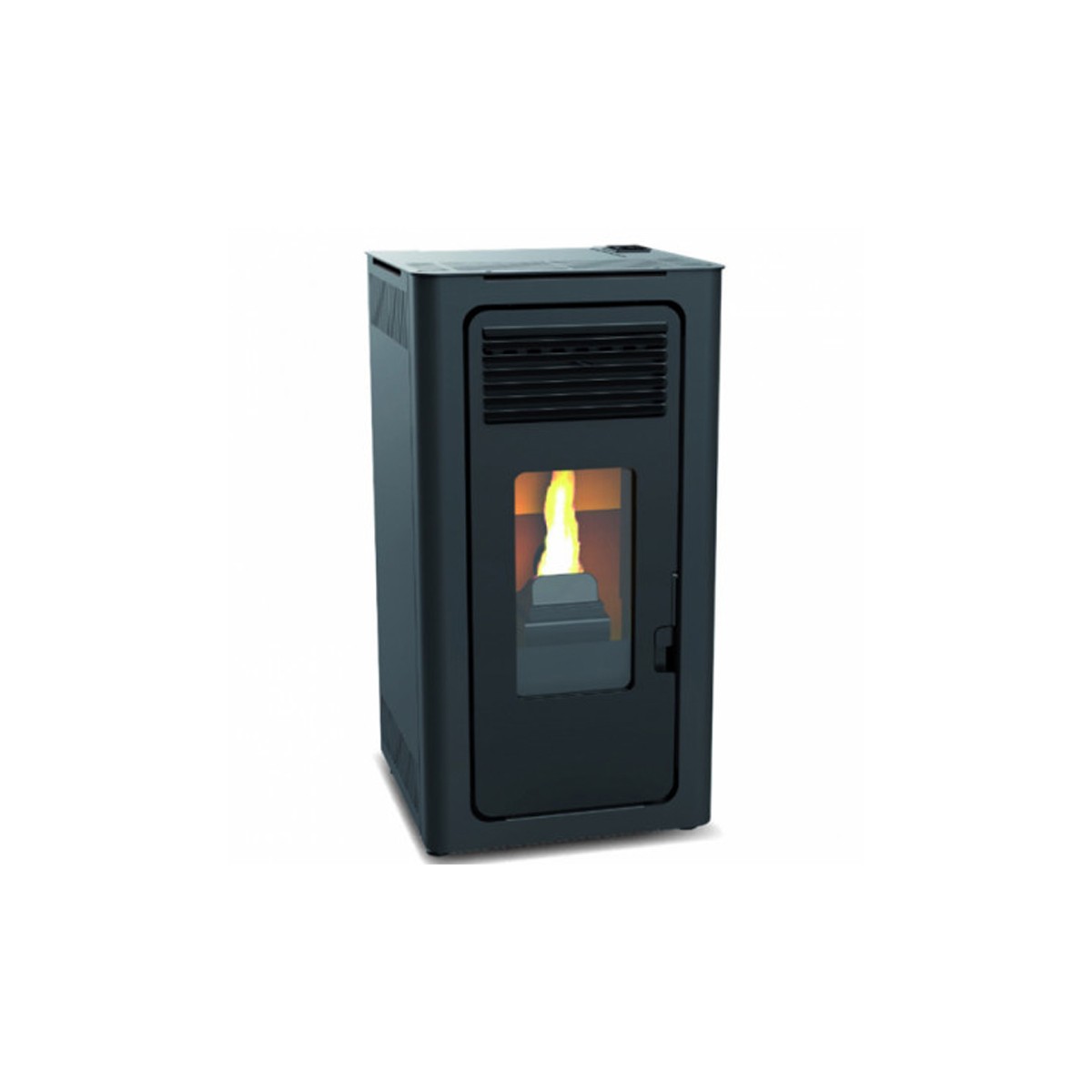 Estufa Pellet Audax 8kw