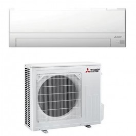 Comprar Aire Acondicionado Mitsubishi MSZBT35VGK de 3010Fr Inverter Oferta Outlet