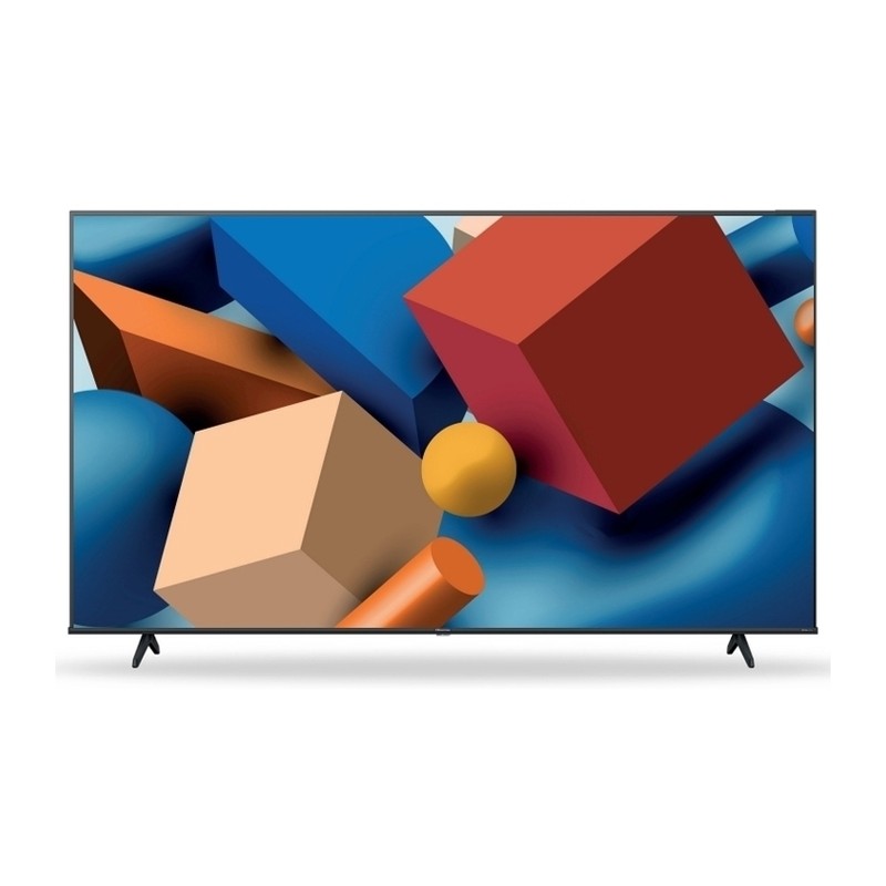 Televisor Hisense 55A6K 55" Smart Tv 4K