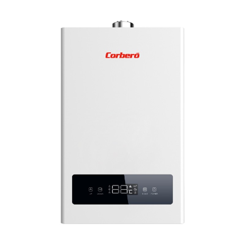 Calentador Corbero CCEP110GBNOX 11L Gas Butano