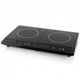 Comprar Placa de cocina Tristar IK6179 de inducción doble 60cm Oferta Outlet