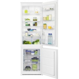 Comprar Frigorifico Combi Integrable Zanussi ZNFN18FS1 de 177cm Oferta Outlet