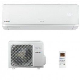 Comprar Aire acondicionado Daitsu ASD21KiDC de 5293Fr Inverter Oferta Outlet