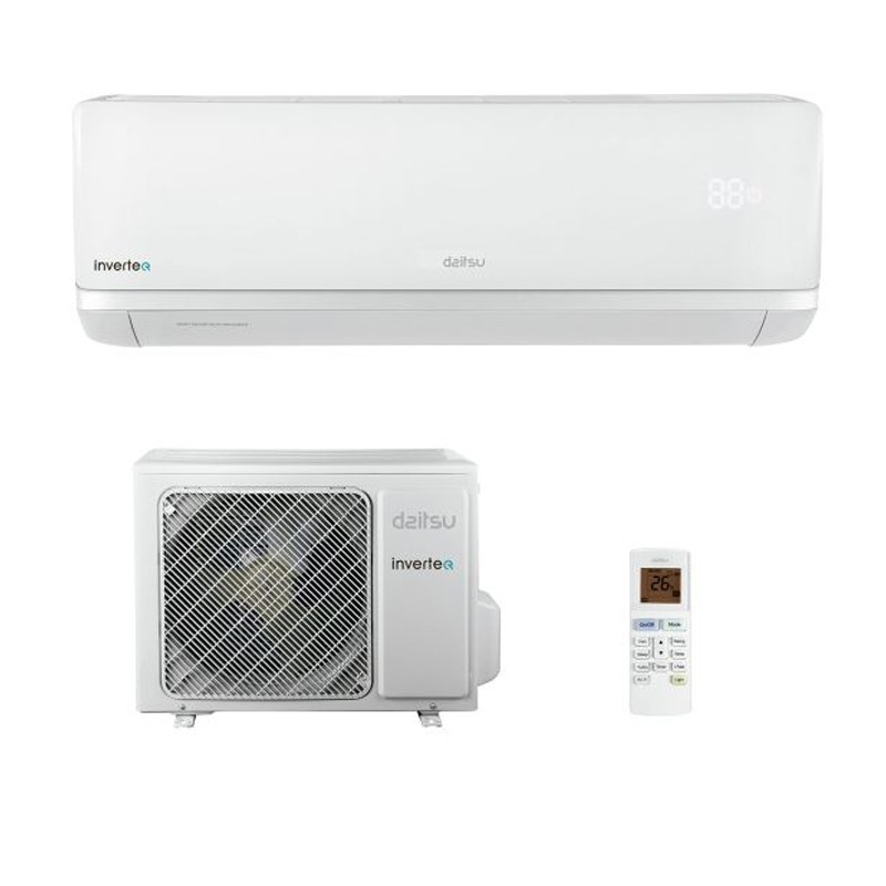 Aire acondicionado Daitsu ASD21KiDC de 5293Fr Inverter