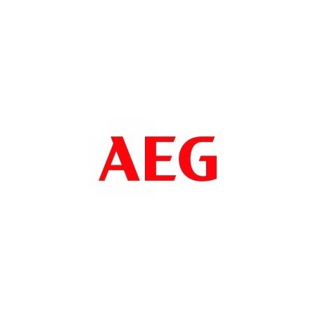 Kit de filtro para aspirador AEG AEF136