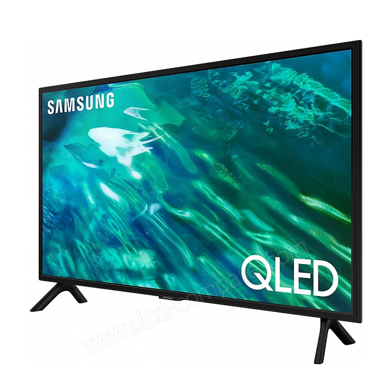 Televisor Samsung TQ32Q50AEUXXC 32" Qled Smart Tv