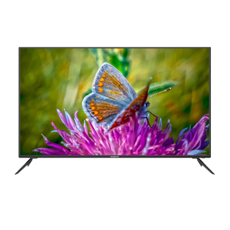 Televisor Infiniton 55MU2000 55" Smart Tv 4K