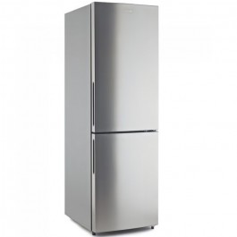 Frigorífico Combi Universal UBF221620 Blue Inox de 185cm