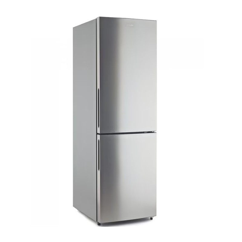 Frigorífico Combi Universal UBF221620 Blue Inox de 185cm