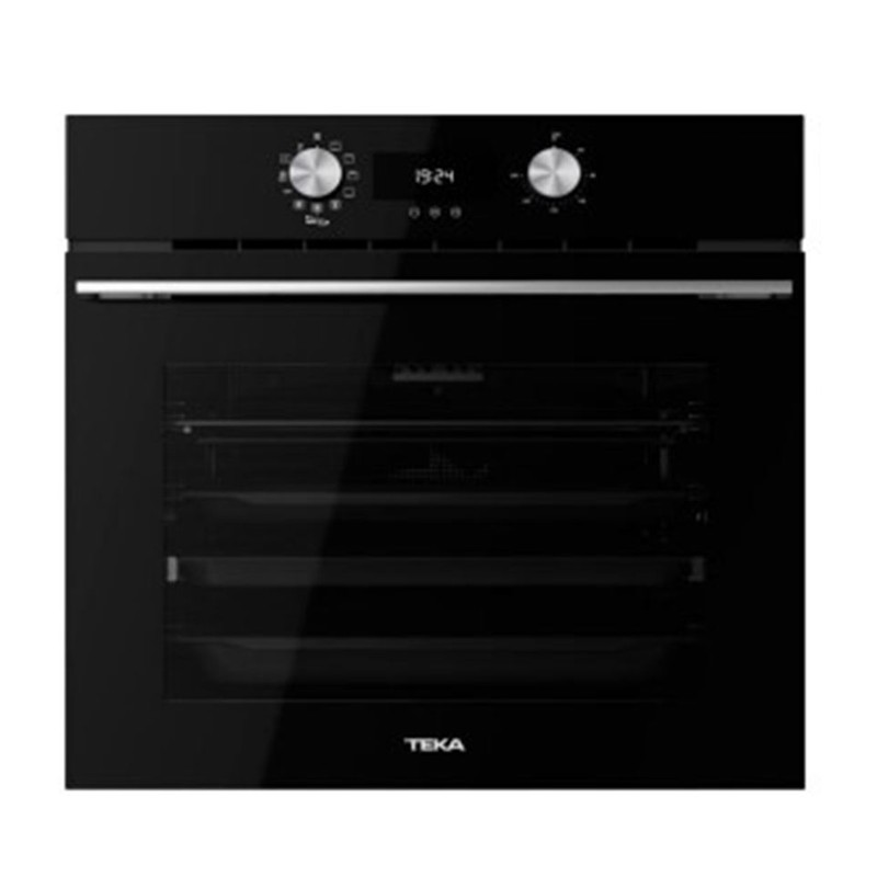 Horno Teka HLB8406P Pirolitico Negro