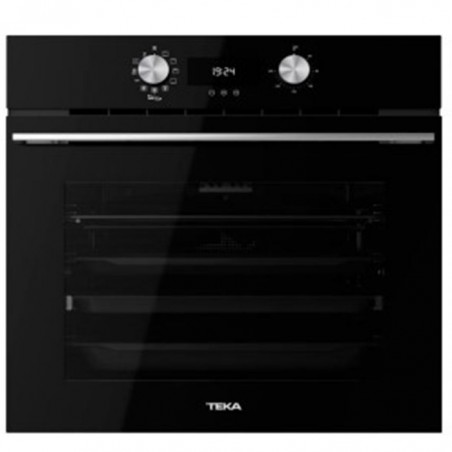 Horno Teka HLB8406P Pirolitico Negro