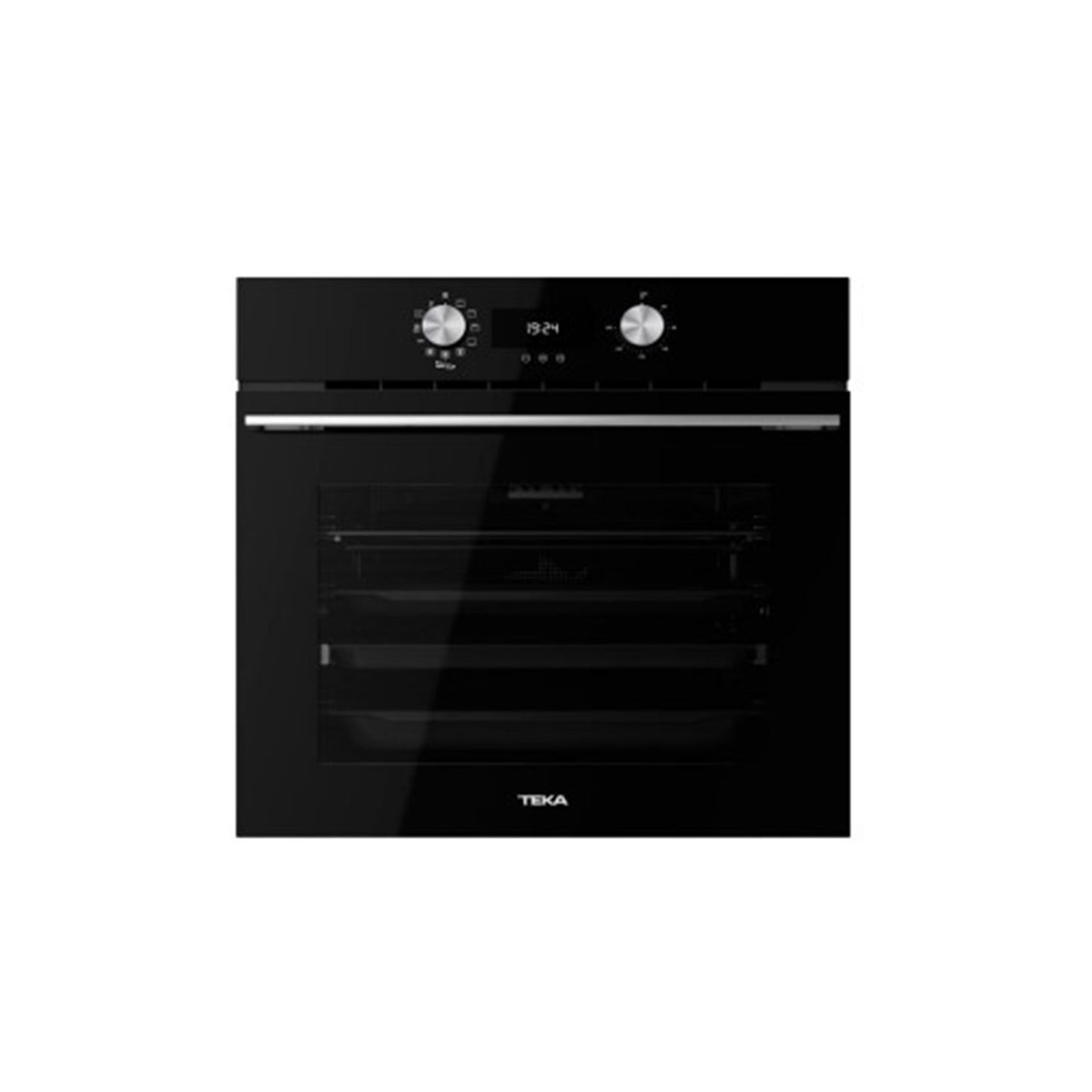 Horno Teka HLB8406P Pirolitico Negro