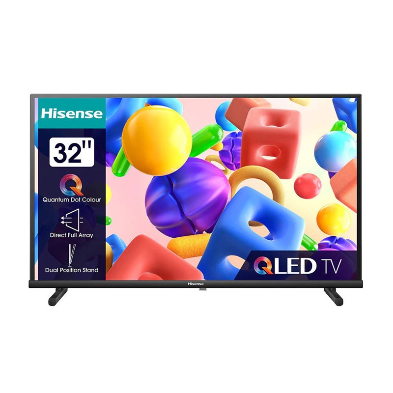 Televisor Hisense 32A5KQ 32" Smart Tv Full Hd