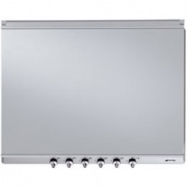 Comprar Tapa Encimera Smeg CC70X 70cm Oferta Outlet