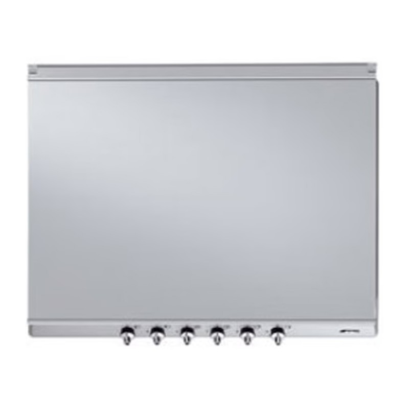 Tapa Encimera Smeg CC70X 70cm