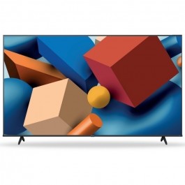 Televisor Hisense 43A6K Smart Tv 43" Smart Tv 4K