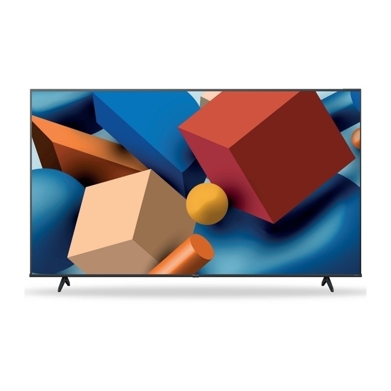 Televisor Hisense 43A6K Smart Tv 43" Smart Tv 4K