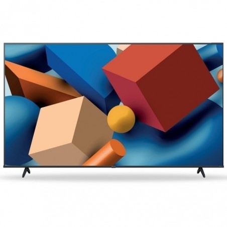 Televisor Hisense 43A6K Smart Tv 43" Smart Tv 4K