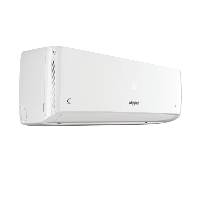 Aire Acondicionado Whirlpool SPICR318W Inverter 4500Fg Split 1x1