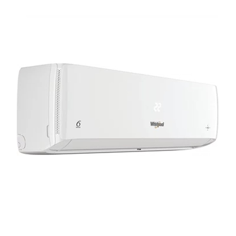 Aire Acondicionado Whirlpool SPICR312W Inverter 3000Fg Split 1x1