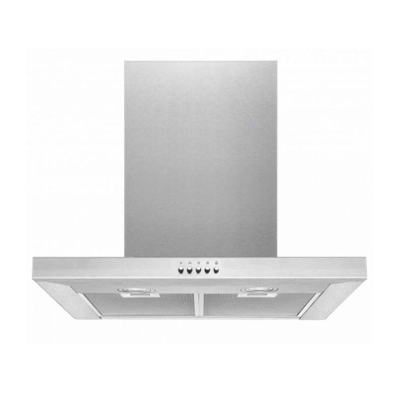 Campana Infiniton CMPTSTL6T5 T Invertida 250W 90cm