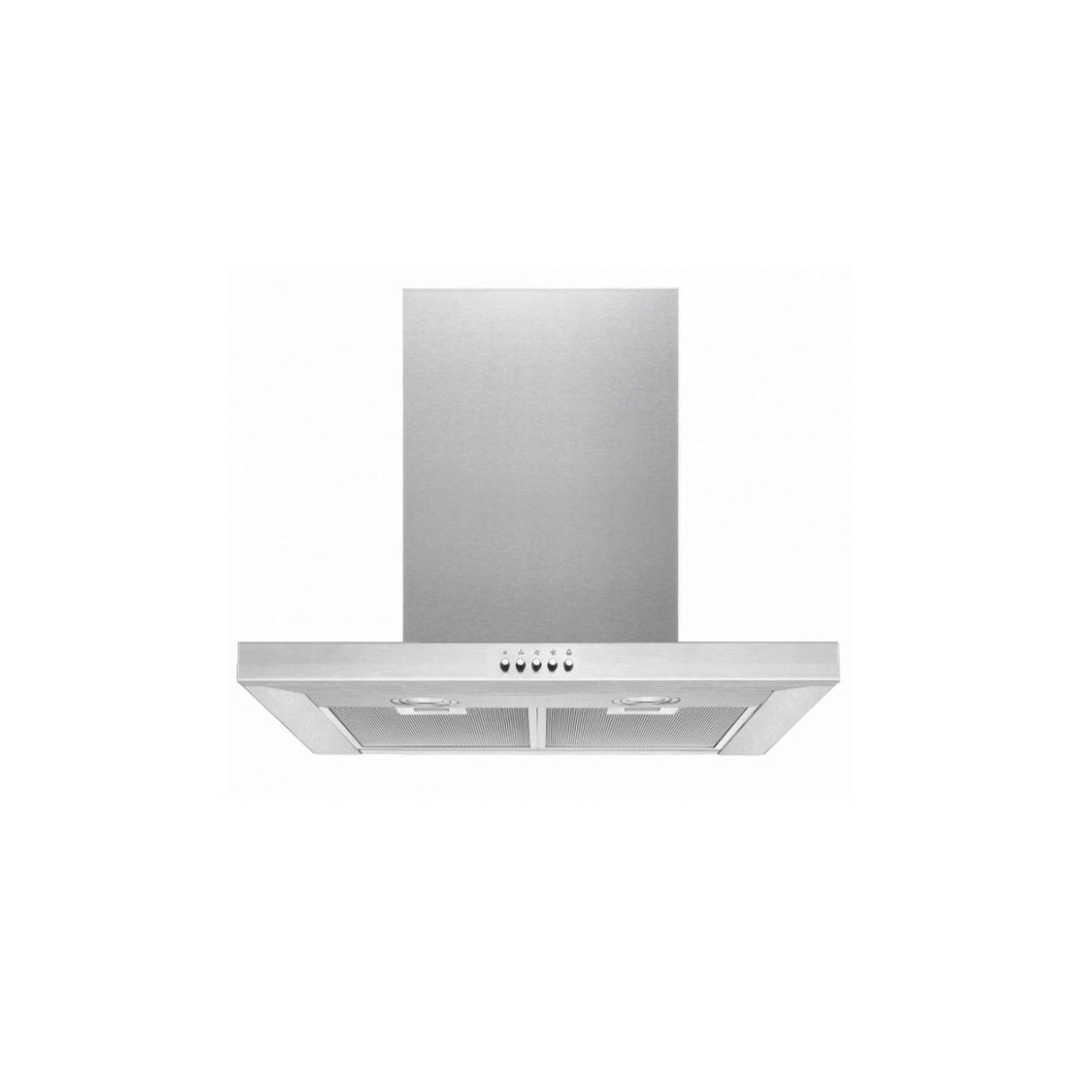 Campana Infiniton CMPTSTL6T5 T Invertida 250W 90cm