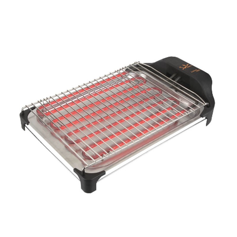 Plancha de Asado Jata BQ101 2400w