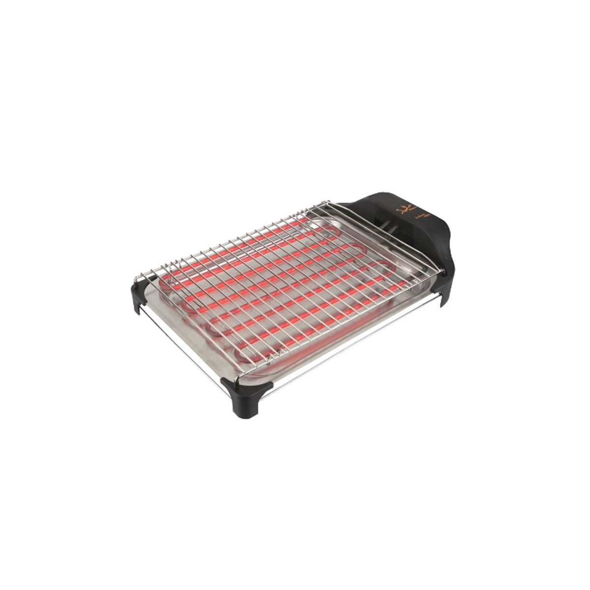 Plancha de Asado Jata BQ101 2400w