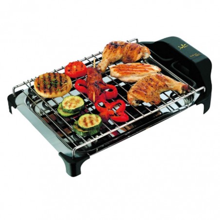 Plancha de Asado Jata BQ101 2400w