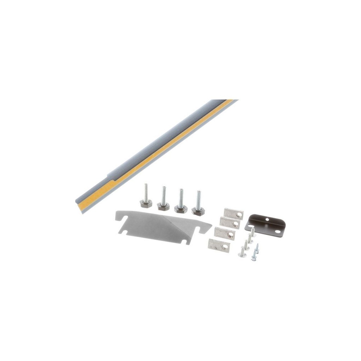 Kit de Unión Frigoríficos Bosch KSZ39AX00