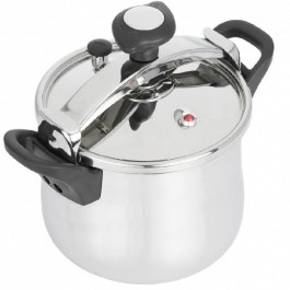 Comprar Olla Jata OPC8 8L Clasica Acero Inox Oferta Outlet